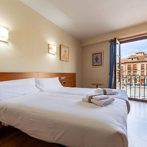 Insidehome Zaravencia Plaza Mayor